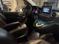 Mercedes-Benz V 220 220d 4-MATIC Lang DC AMG ACC/360Cam/20' Zwart - thumbnail 16