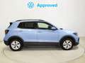 Volkswagen T-Cross 1.0 TSI 70kW Blauw - thumbnail 2