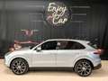 Porsche Cayenne 3.0 V6 SOSP TETTO RISC VENT MATRIX CHRONO GANCIO Argent - thumbnail 6