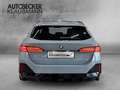 BMW 520 d xDrive Touring M SPORT 19''LC PROF AHK SITZLÜFT Gris - thumbnail 6