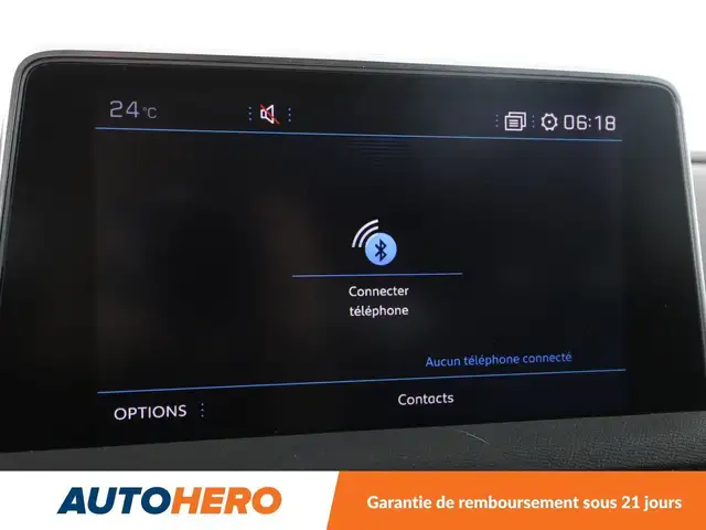 Peugeot 5008 view 24