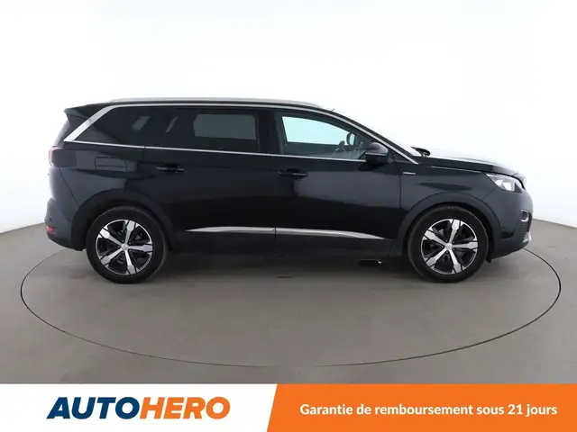 Peugeot 5008 view 7