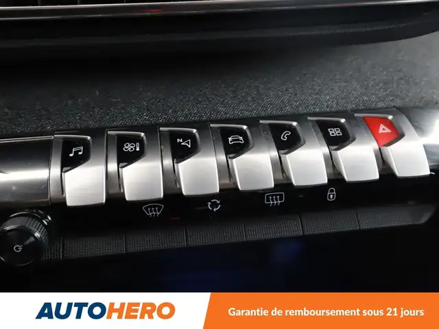 Peugeot 5008 view 27