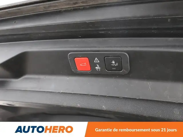 Peugeot 5008 view 30