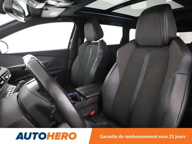 Peugeot 5008 view 10