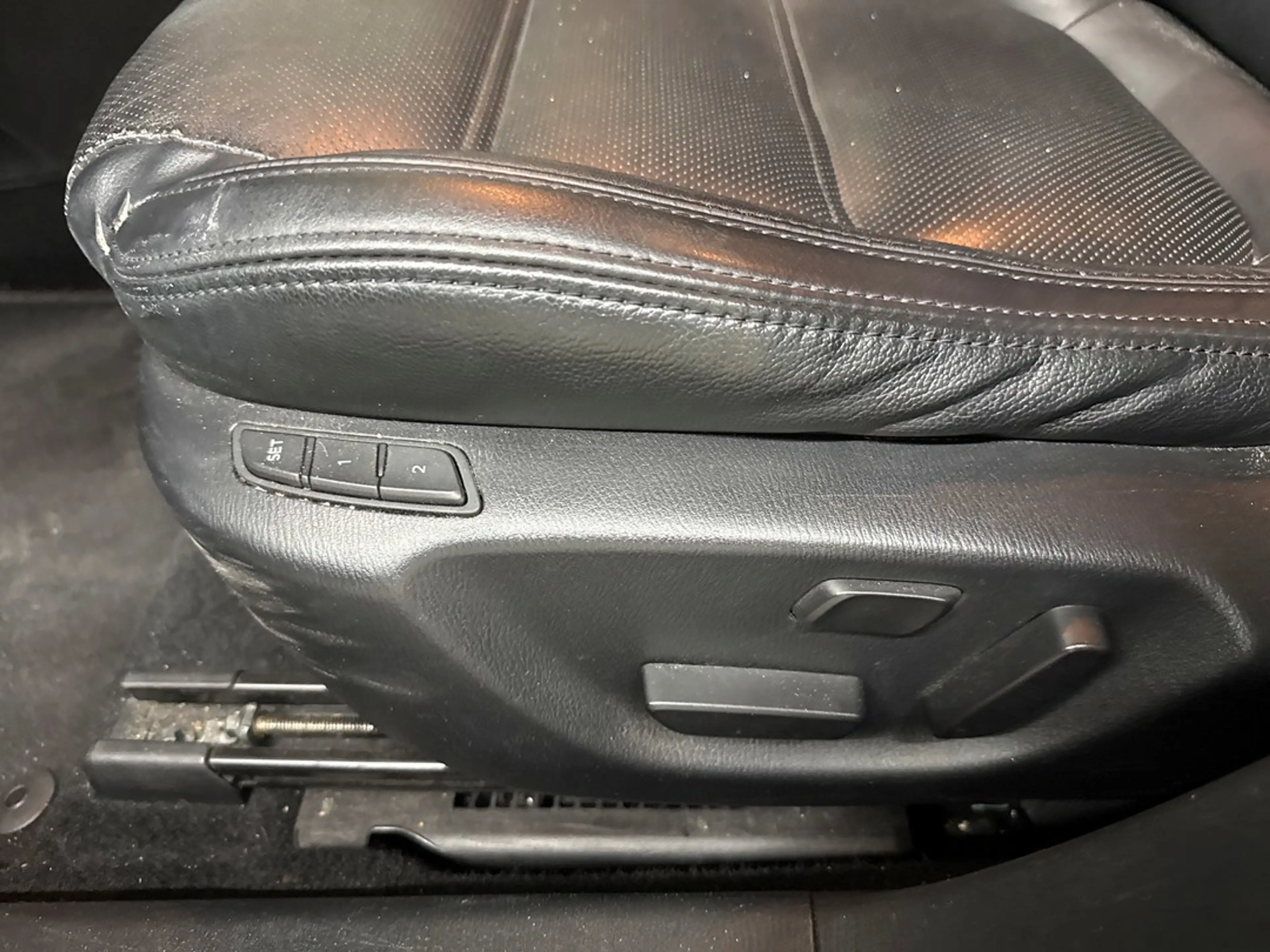 Mazda 6 Sportbreak 2.5 SkyActiv-G 192 GT-M | Head up | Mem — photo 11