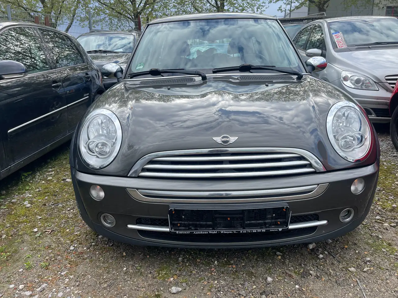MINI One