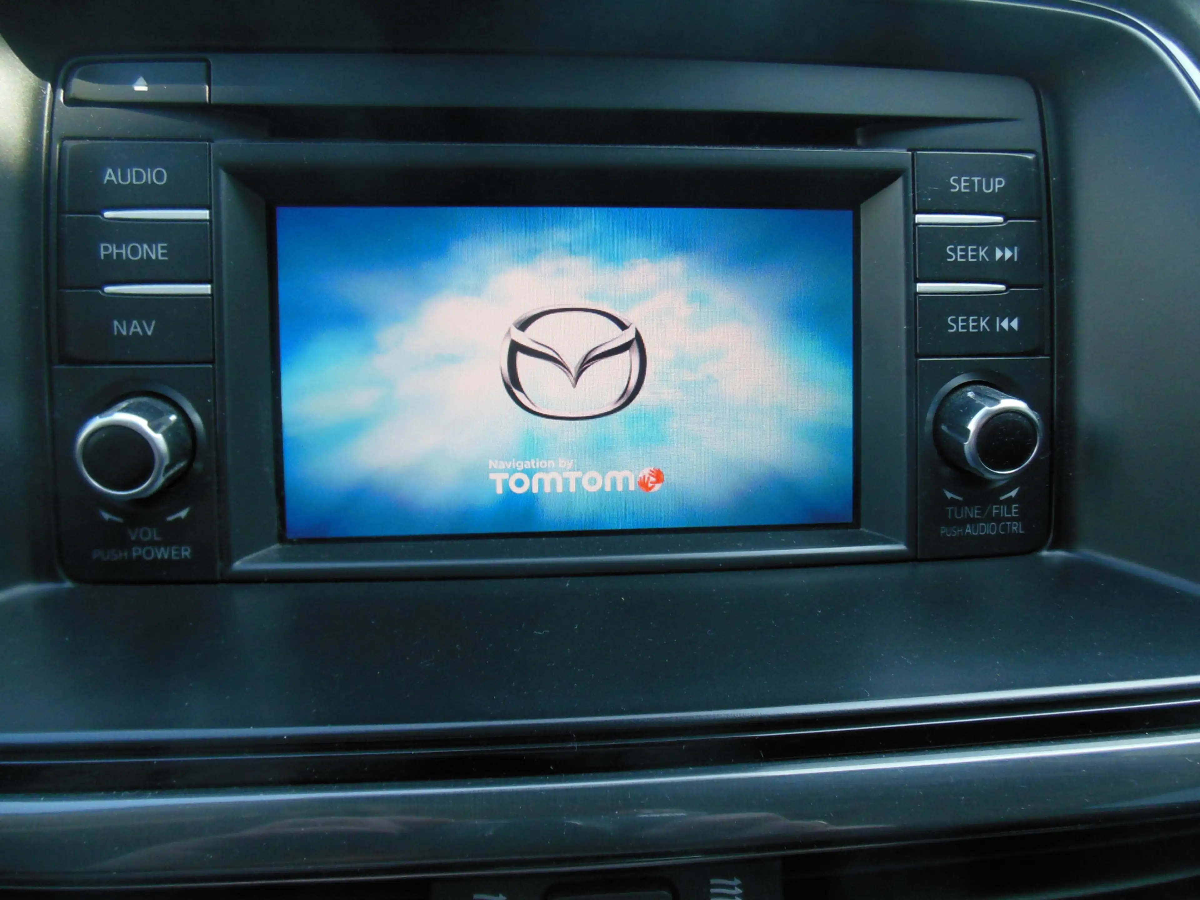 Mazda 6 sedan 2.2D TS+ 12 maanden Bovag garantie automaat — photo 7