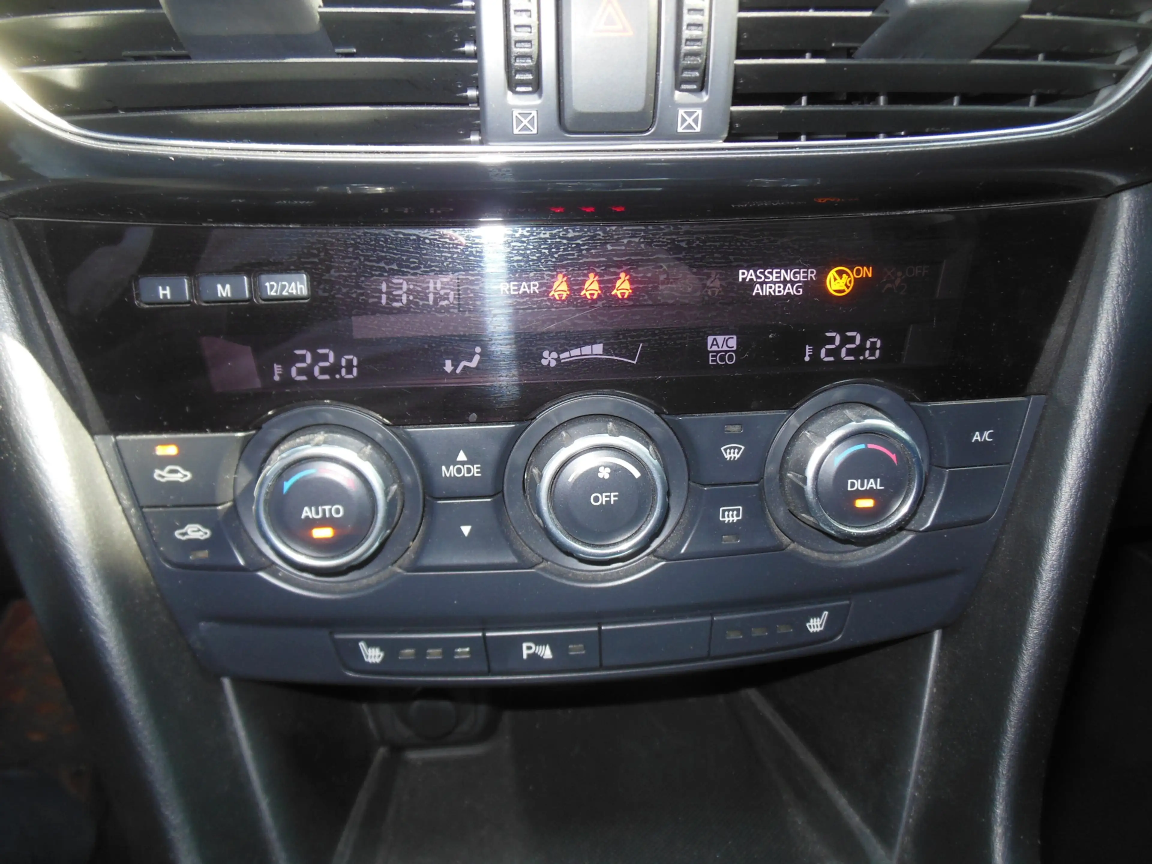 Mazda 6 sedan 2.2D TS+ 12 maanden Bovag garantie automaat — photo 9
