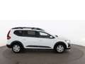Dacia Jogger 1.6 Expression Aut LED DIGITAL-TACHO TEMP Blanc - thumbnail 2
