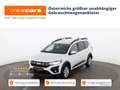 Dacia Jogger 1.6 Expression Aut LED DIGITAL-TACHO TEMP Blanc - thumbnail 1