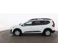 Dacia Jogger 1.6 Expression Aut LED DIGITAL-TACHO TEMP Blanc - thumbnail 5