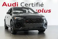 2025 Audi SQ5