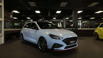 2.0 T-GDI N Performance