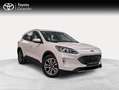 Ford Kuga 1.5 EcoBoost Titanium FWD 150 Blanco - thumbnail 19