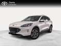 Ford Kuga 1.5 EcoBoost Titanium FWD 150 Blanco - thumbnail 1