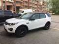Land Rover Discovery Sport Discovery Sport N1 autocarro Bianco - thumbnail 1