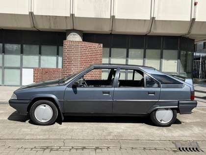 Citroen BX 1.9 TZS