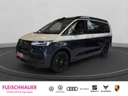 Volkswagen T7 California Beach Camper 2.0 TDI Matrix+AHK+Stdhzg