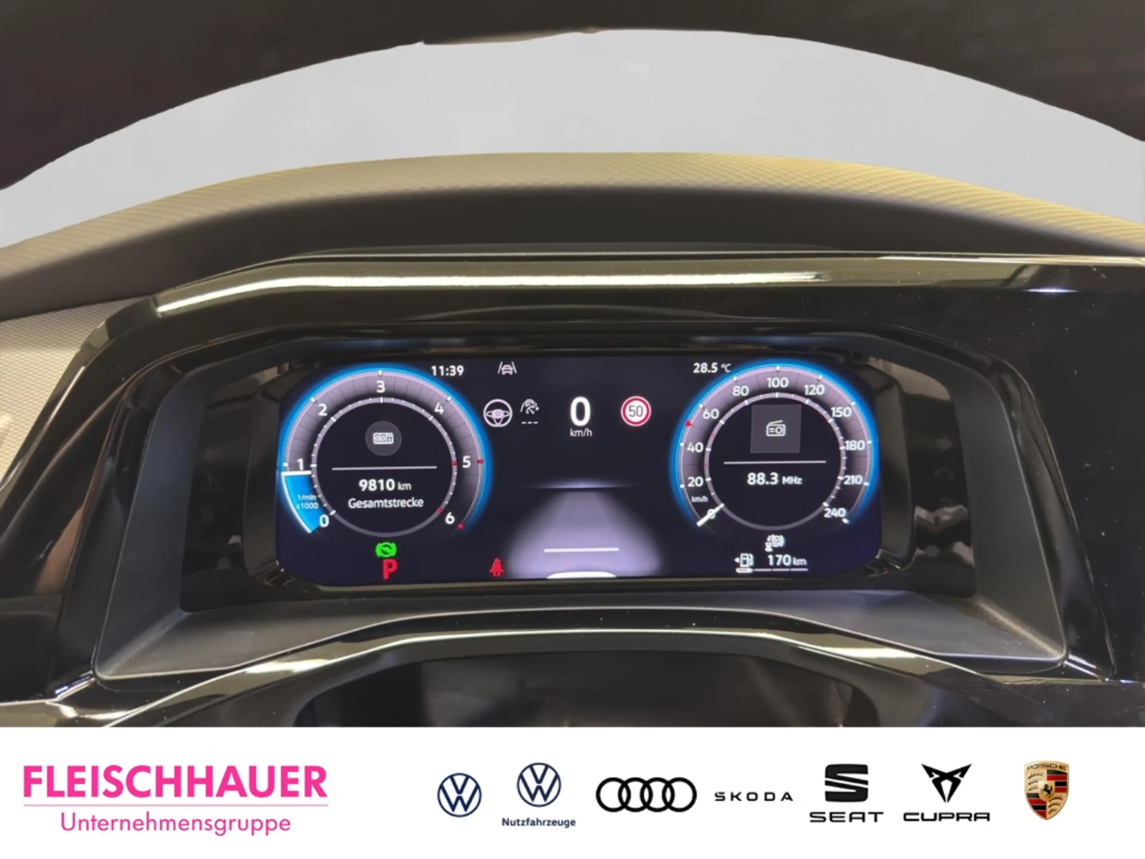 Volkswagen T7 California Beach Camper 2.0 TDI Matrix+AHK+Stdhzg — photo 12