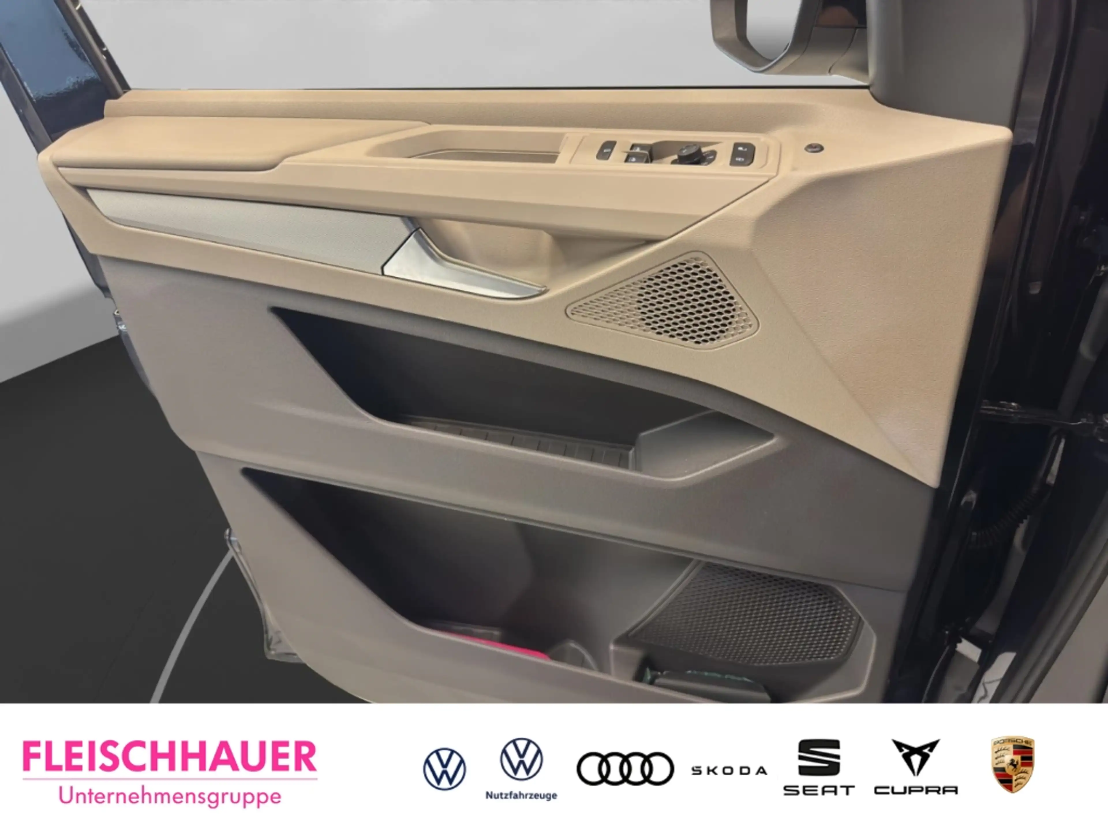 Volkswagen T7 California Beach Camper 2.0 TDI Matrix+AHK+Stdhzg — photo 13