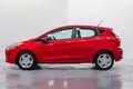 Ford Fiesta 1.5TDCi Trend 85 Rojo - thumbnail 8