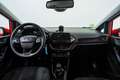 Ford Fiesta 1.5TDCi Trend 85 Rojo - thumbnail 13