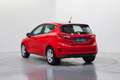 Ford Fiesta 1.5TDCi Trend 85 Rojo - thumbnail 9