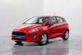 Ford Fiesta 1.5TDCi Trend 85 Rojo - thumbnail 1