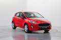 Ford Fiesta 1.5TDCi Trend 85 Rojo - thumbnail 3