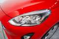 Ford Fiesta 1.5TDCi Trend 85 Rojo - thumbnail 10