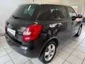 Skoda Fabia Ambition*1.Hand*Scheckheft* Schwarz - thumbnail 6