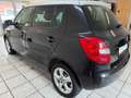 Skoda Fabia Ambition*1.Hand*Scheckheft* Schwarz - thumbnail 4