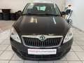 Skoda Fabia Ambition*1.Hand*Scheckheft* Schwarz - thumbnail 2