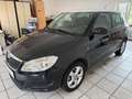 Skoda Fabia Ambition*1.Hand*Scheckheft* Schwarz - thumbnail 1
