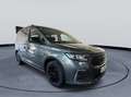 Ford Tourneo Connect Titanium 7Sitzer Vollausstattung Mwst Ausweisbar Grau - thumbnail 2