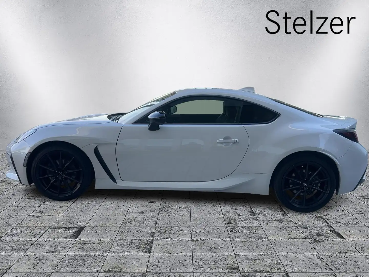 Toyota GR86 2,4 Boxer CarPlay Weiß - 2