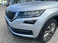 Skoda Kodiaq 1.5TSI DSG CLEVER*LED*AHK*KAMERA*19-ZOLL Silber - thumbnail 21