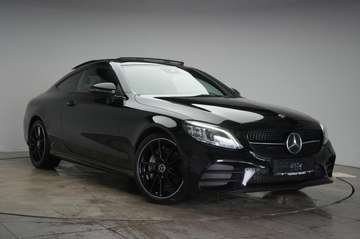 d 9G-Tronic AMG Line Plus Night Temp/Kamer