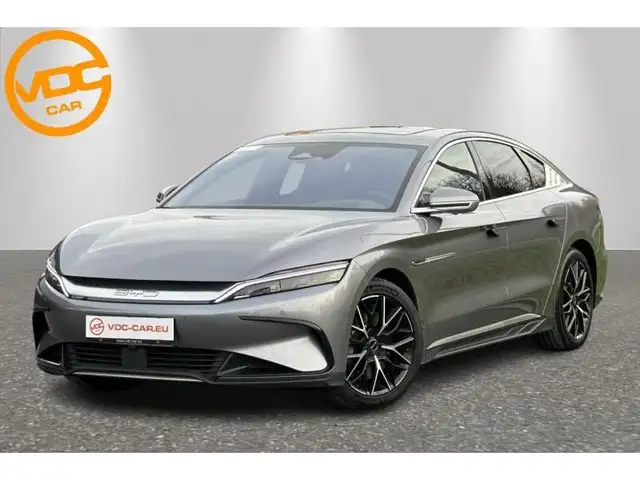 BYD Han PREMIUM - FULL OPTION