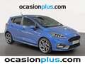 Ford Fiesta 1.5 Ecoboost ST Azul - thumbnail 2