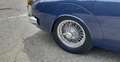 Jaguar MK II 3.8 OVERDRIVE*ITALIANA DA SEMPRE*RESTAURATA DA NOI Bleu - thumbnail 15