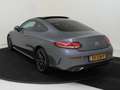 Mercedes-Benz C 300 Coupé Premium Plus / Stoelverwarming / 360Graden-C Gris - thumbnail 7