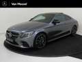 Mercedes-Benz C 300 Coupé Premium Plus / Stoelverwarming / 360Graden-C Gris - thumbnail 1
