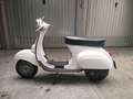 Vespa 50 V5A1T White - thumbnail 1