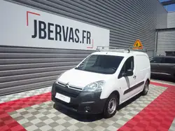 Citroen Berlingo FOURGON M BLUEHDI 75 CLUB 3pl