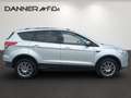 Ford Kuga 140PS Diesel/Schaltgetriebe 2,0 TDCi Titanium 4... Silber - thumbnail 3