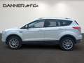Ford Kuga 140PS Diesel/Schaltgetriebe 2,0 TDCi Titanium 4... Silber - thumbnail 4