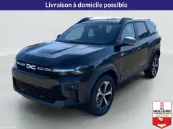 Dacia Bigster Mild Hybrid 140 Journey