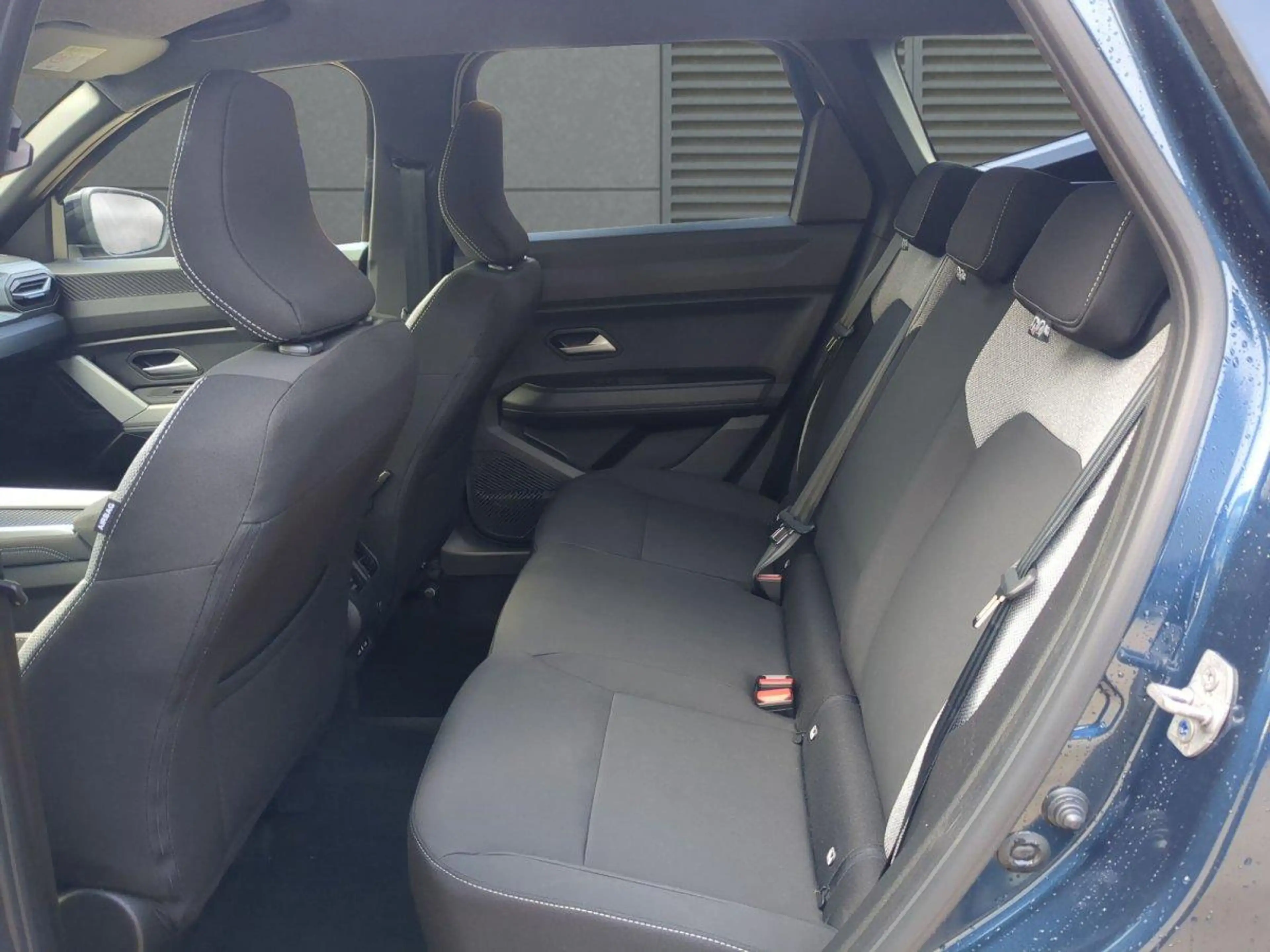 Dacia Bigster Journey SHZ+PDC+RFK+LKHZ Hybrid 155 116 kW (158... — photo 6